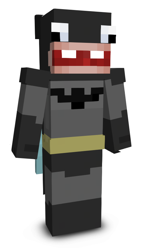 lowkomar's skin