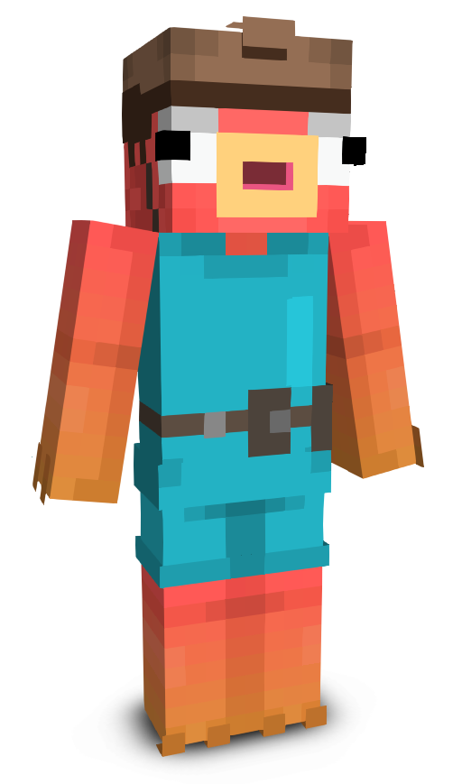 TheMCP123's skin