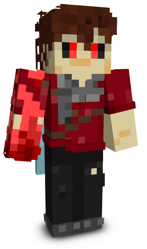 DesignZombie's skin