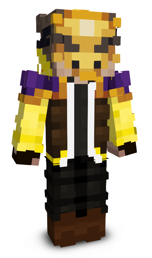 tehnothesword's skin