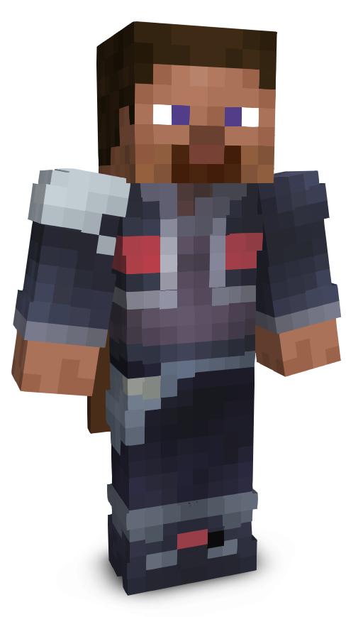 TecSan's skin