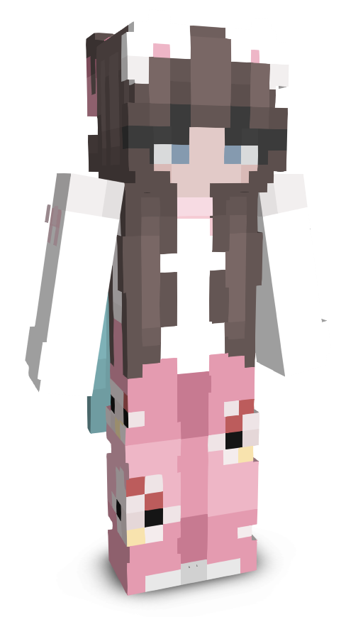 Axstrae's skin