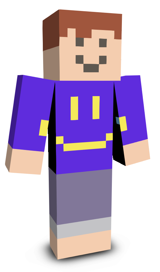 skittleboy67's skin