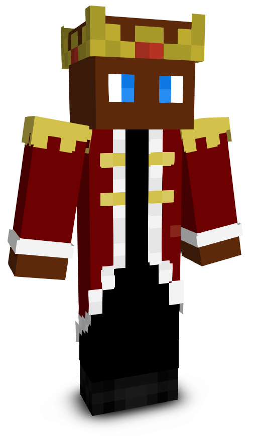 KINGBEAN15's skin
