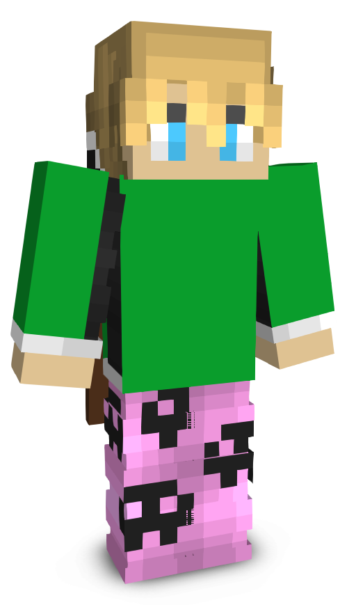 knowkey's skin