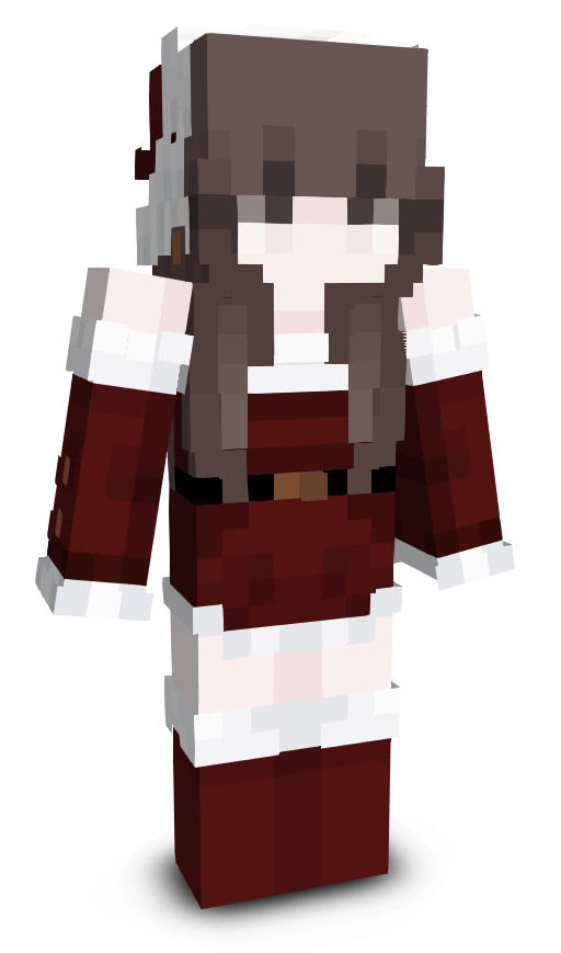 Genpire's skin