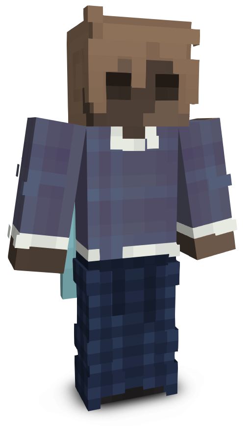 lnovl's skin