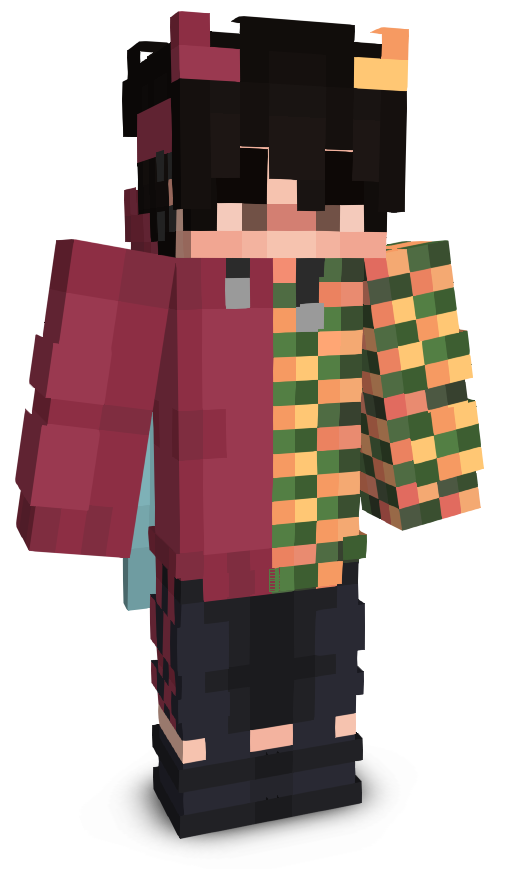 LarksMV's skin