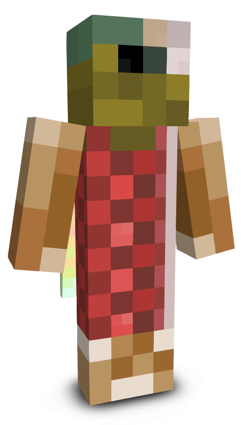 daBEAST3702's skin