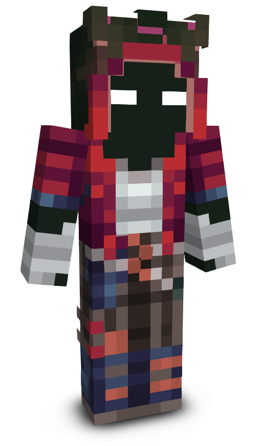 Yxrro_'s skin