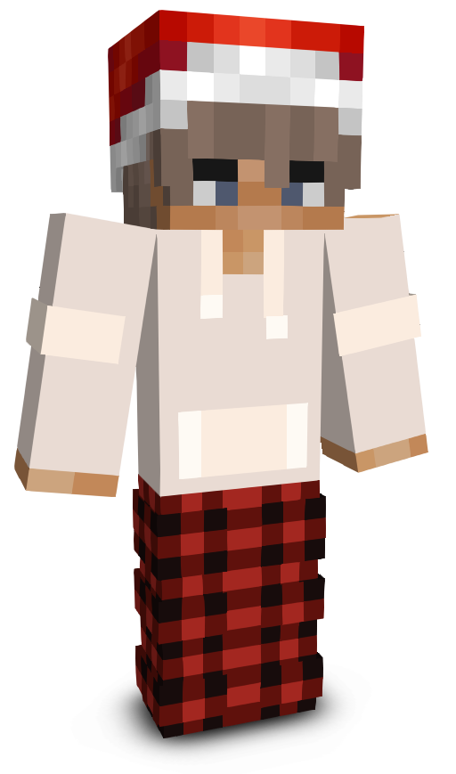 BlueSean10's skin