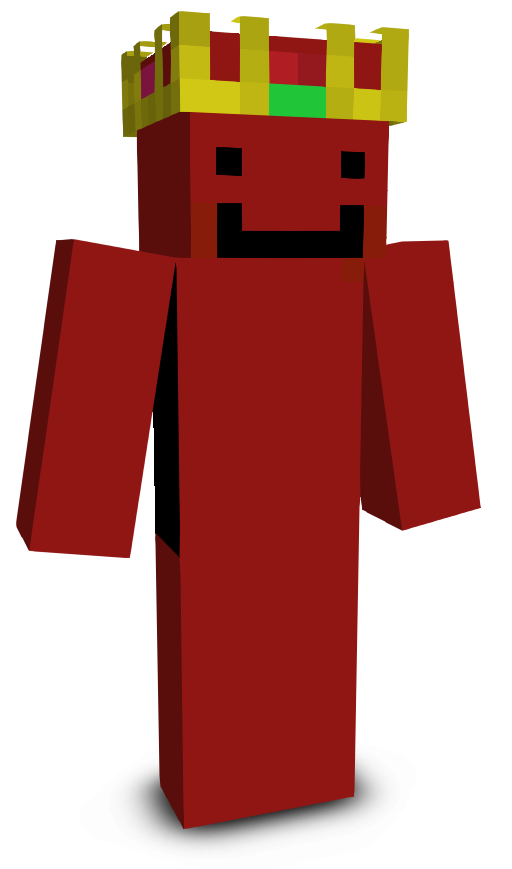 ChristianDD12's skin