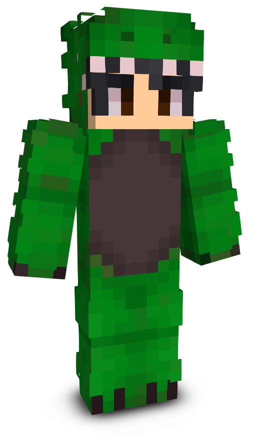 Fanlanii's skin