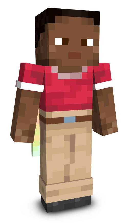 Blaizeisblaize's skin