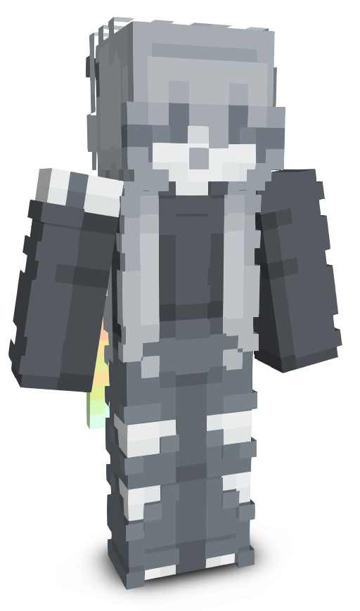 Galaxyfordays's skin