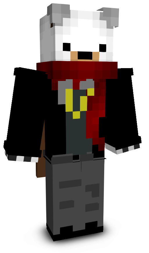 Gamer_Boi5's skin