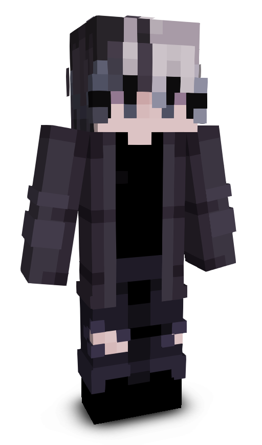 Light_Macer's skin