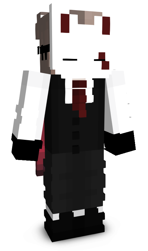Pix3l_Dude's skin
