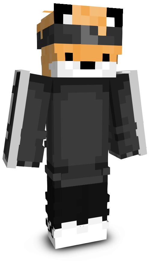 _ukie's skin