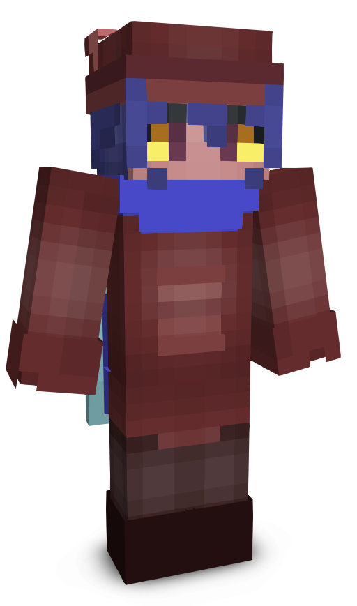 Jared12396's skin