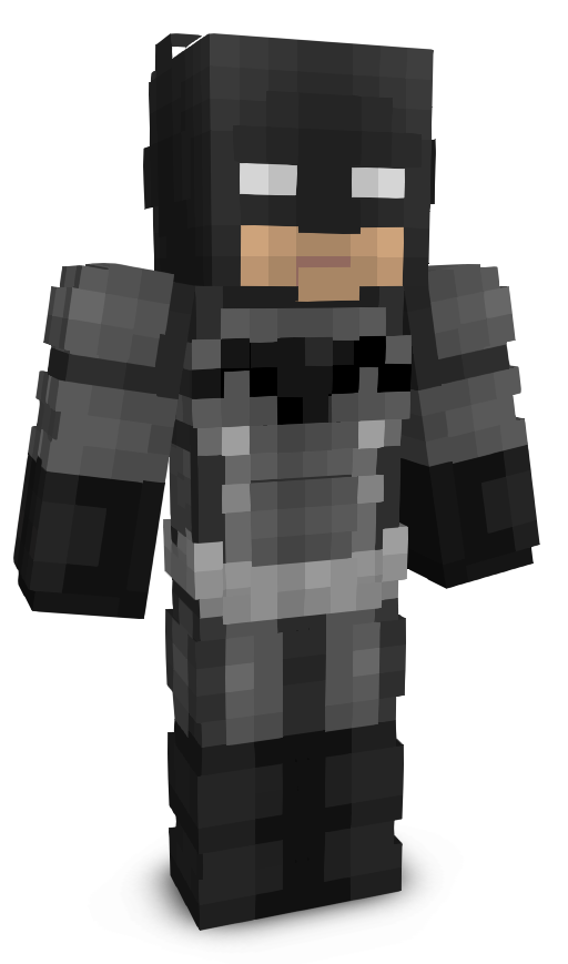 CathrineR1ber's skin