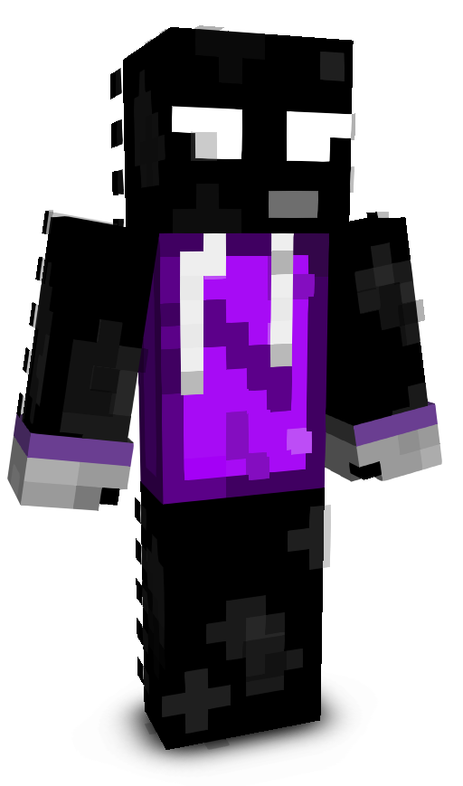 Kashellow's skin
