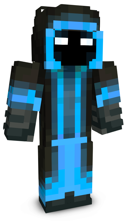 itzfr4il's skin