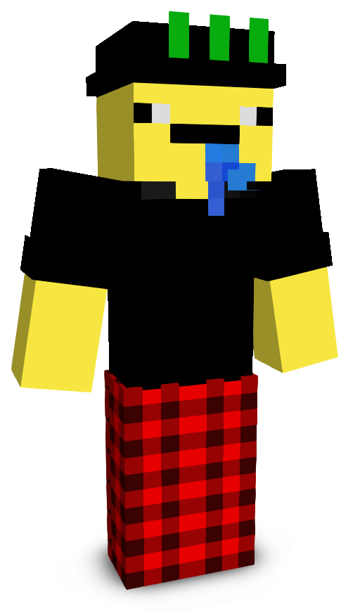 MarvelMoorehouse's skin