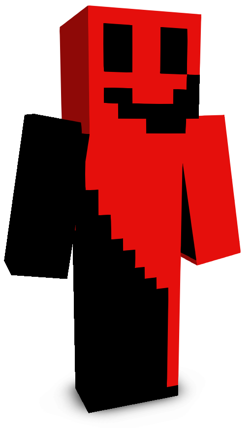 Thankfulspoon43's skin