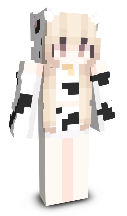 PoisonOcean53's skin
