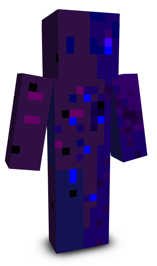 TotallyNotking's skin