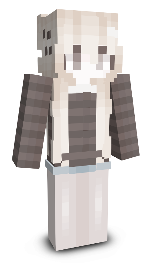 P3ioo's skin