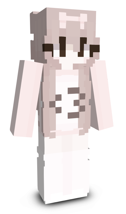 HGHLover's skin
