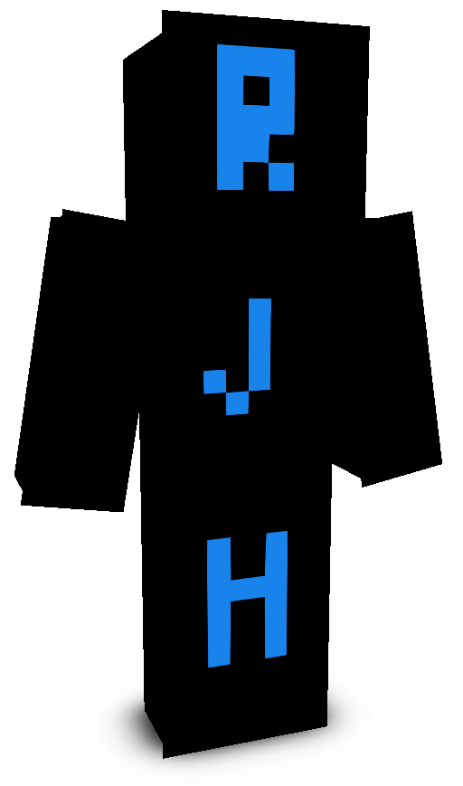 itzRJH's skin