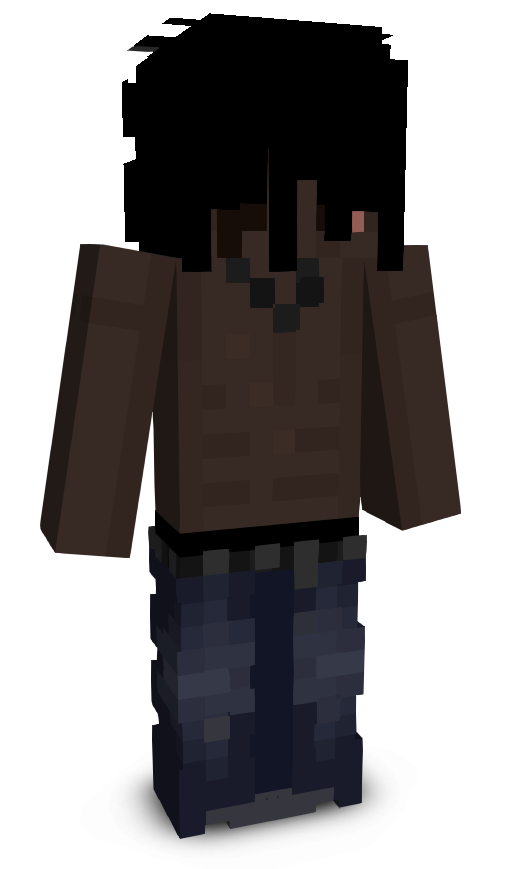 ItzStanlexx's skin