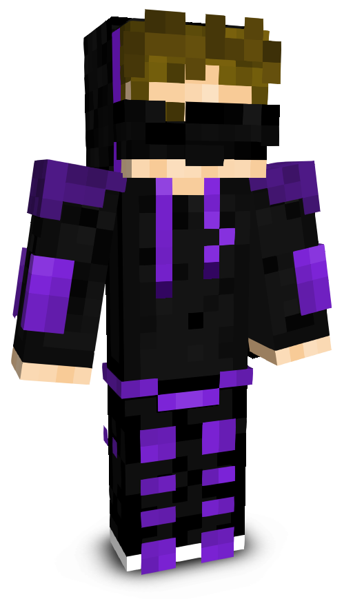 Meteorite_YT's skin
