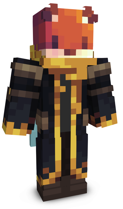 jrf5000's skin