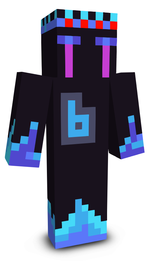 MakanosSon's skin