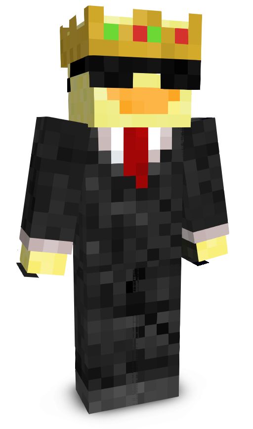 Merix_x's skin