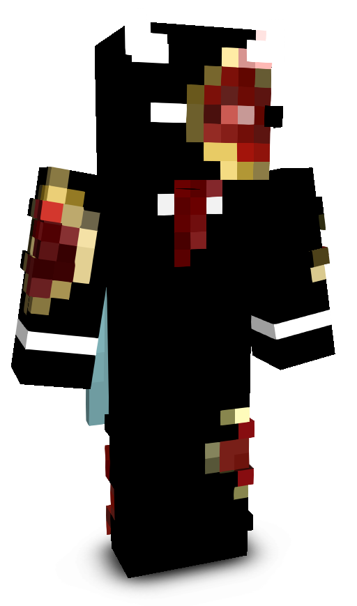 Demongrabberz's skin