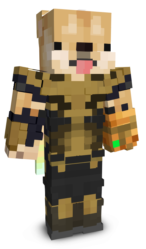 Lola_693409's skin
