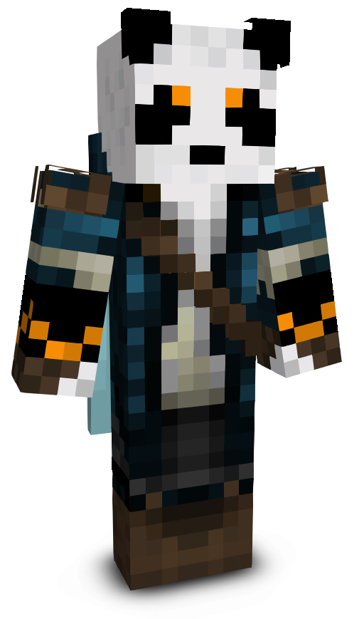 progamer2690's skin