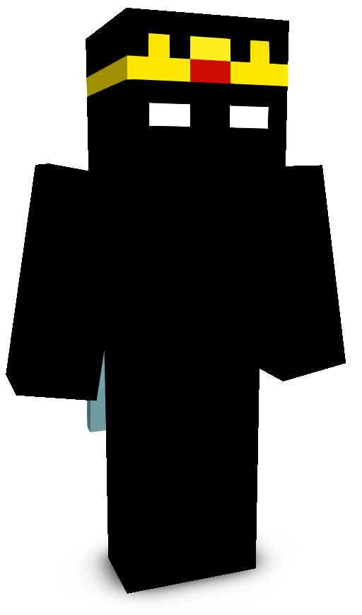 NergalUmbra's skin