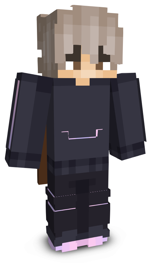 jaceuss's skin