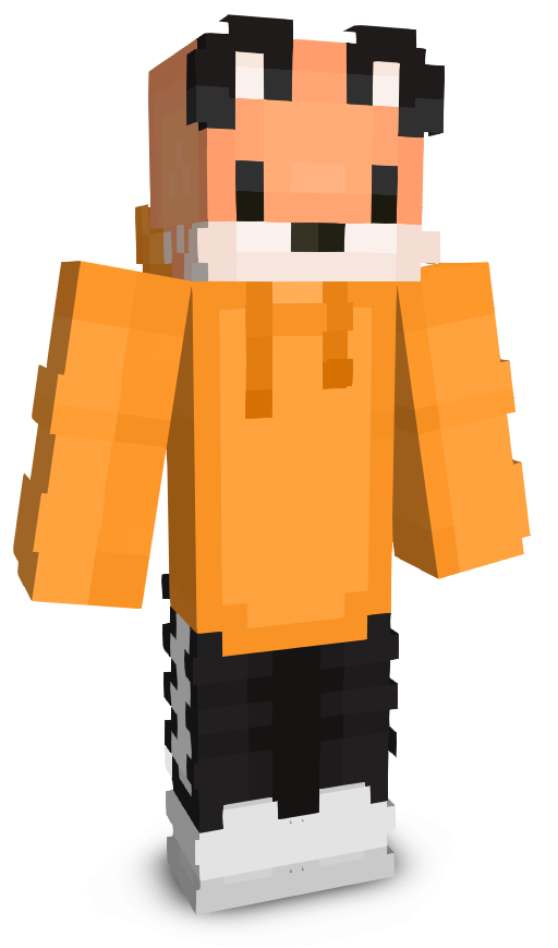 LilFoxy3's skin