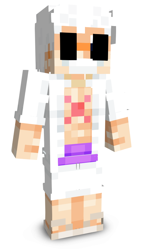 chive55's skin