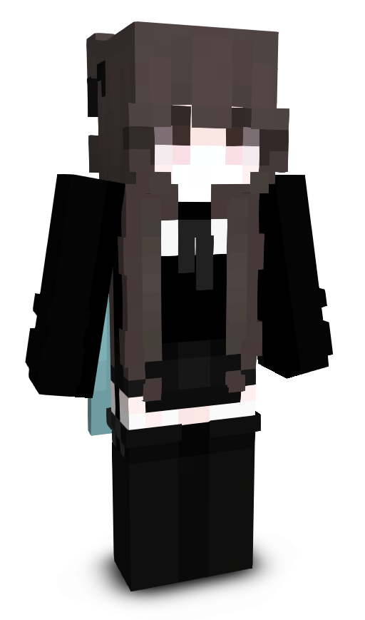 MCfullbox's skin