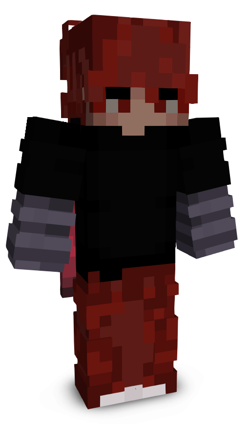 ItsWraith5's skin
