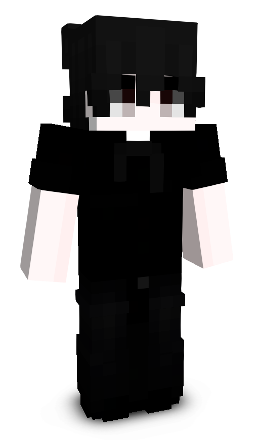 ItzRauwTL's skin