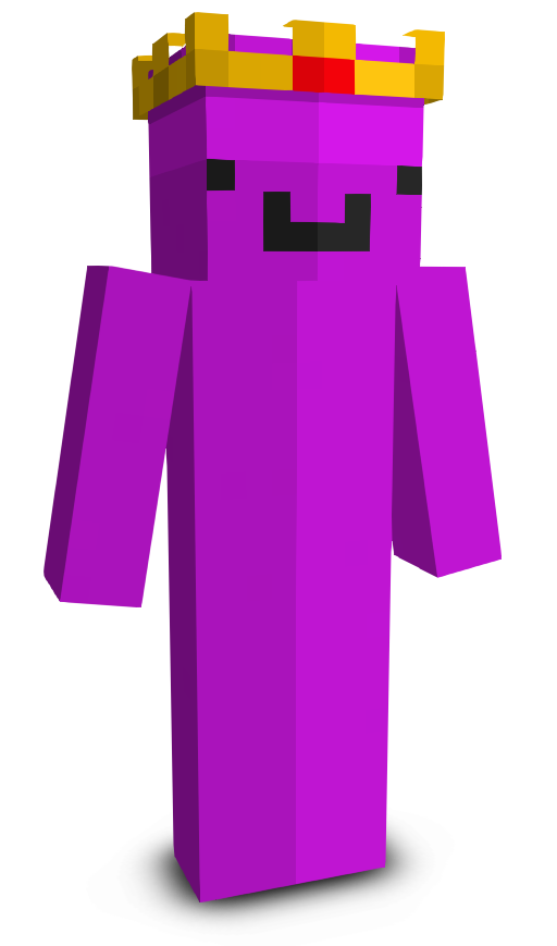 mello2016's skin
